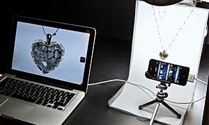 Ürün Fotoğrafçılığı