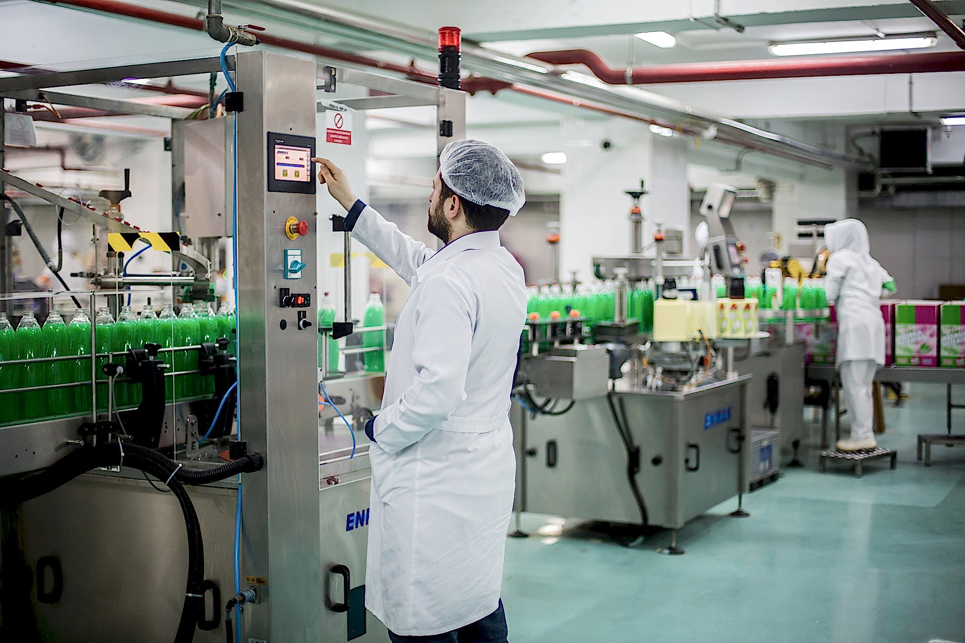 fabrika fotograf cekimi 6