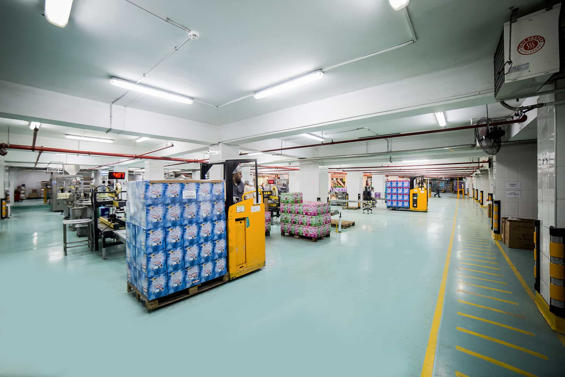 fabrika fotograf cekimi 7