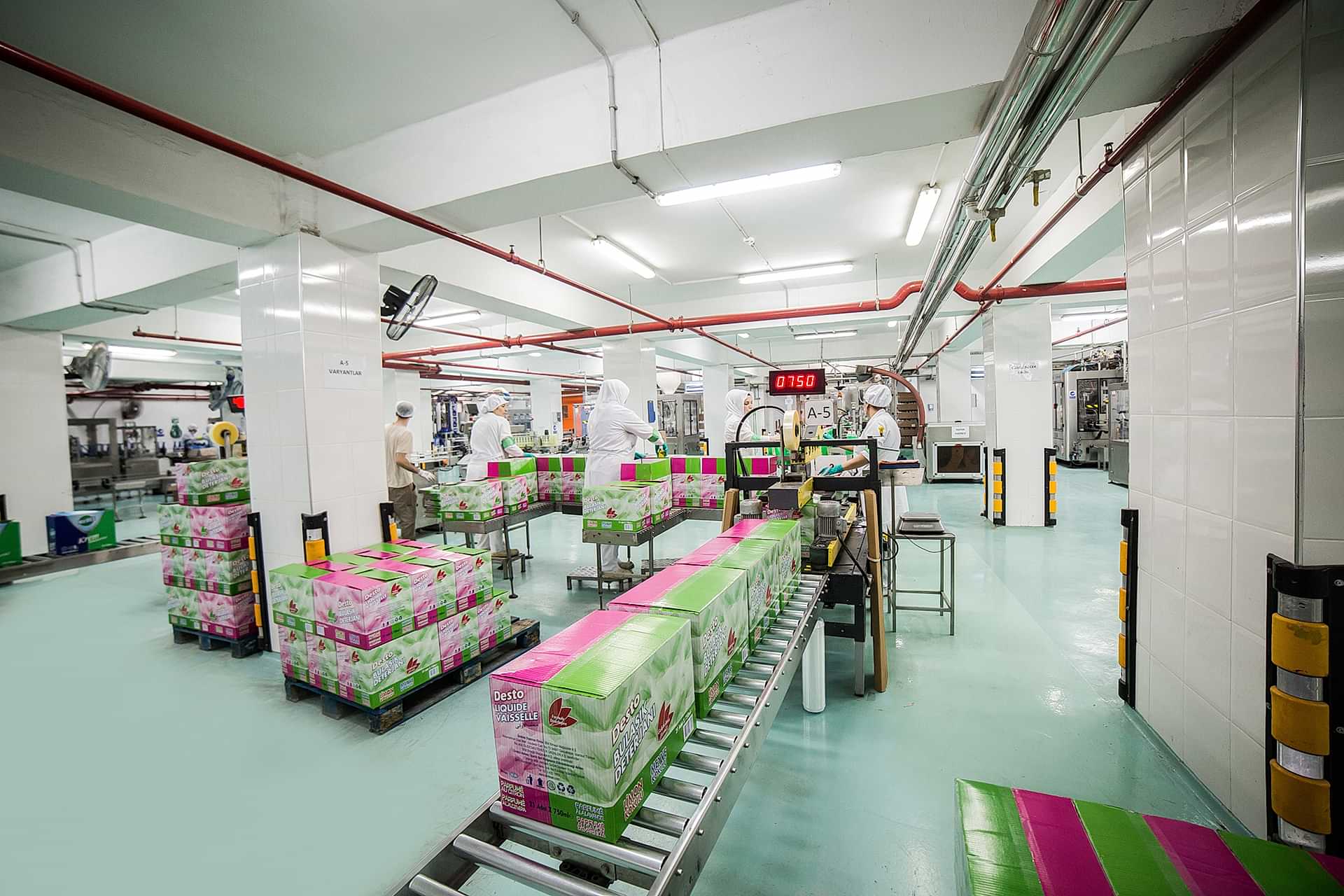 fabrika fotograf cekimi 8