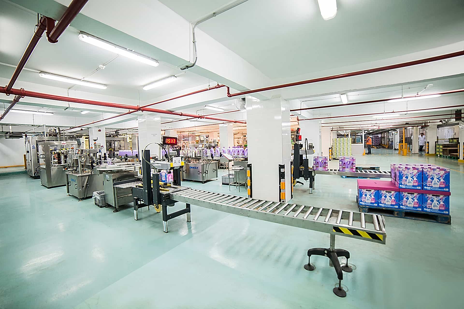 fabrika fotograf cekimi 9