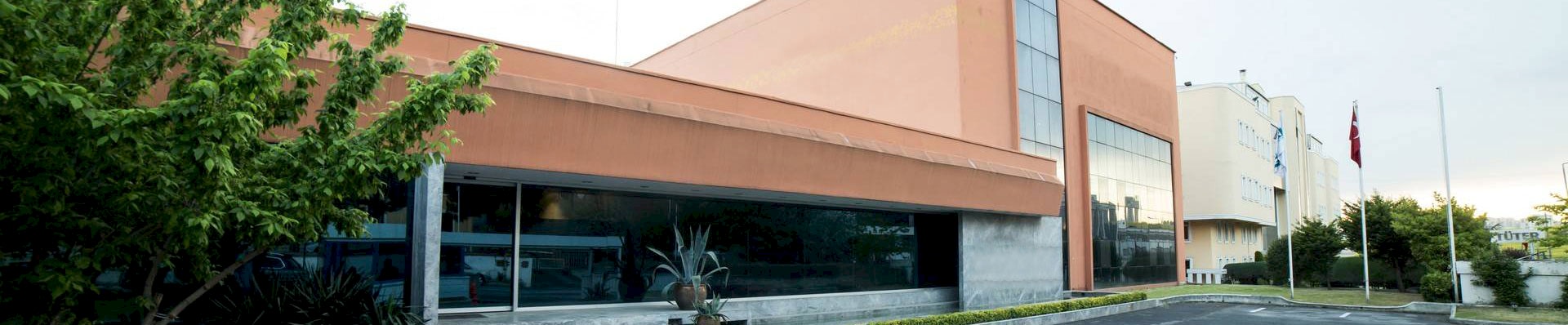 Firma Tanıtım Filmi