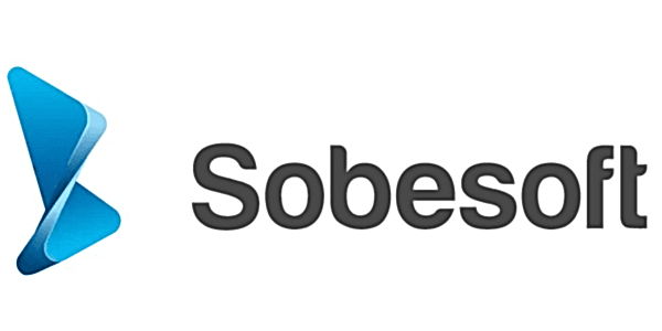 sobesoft logo