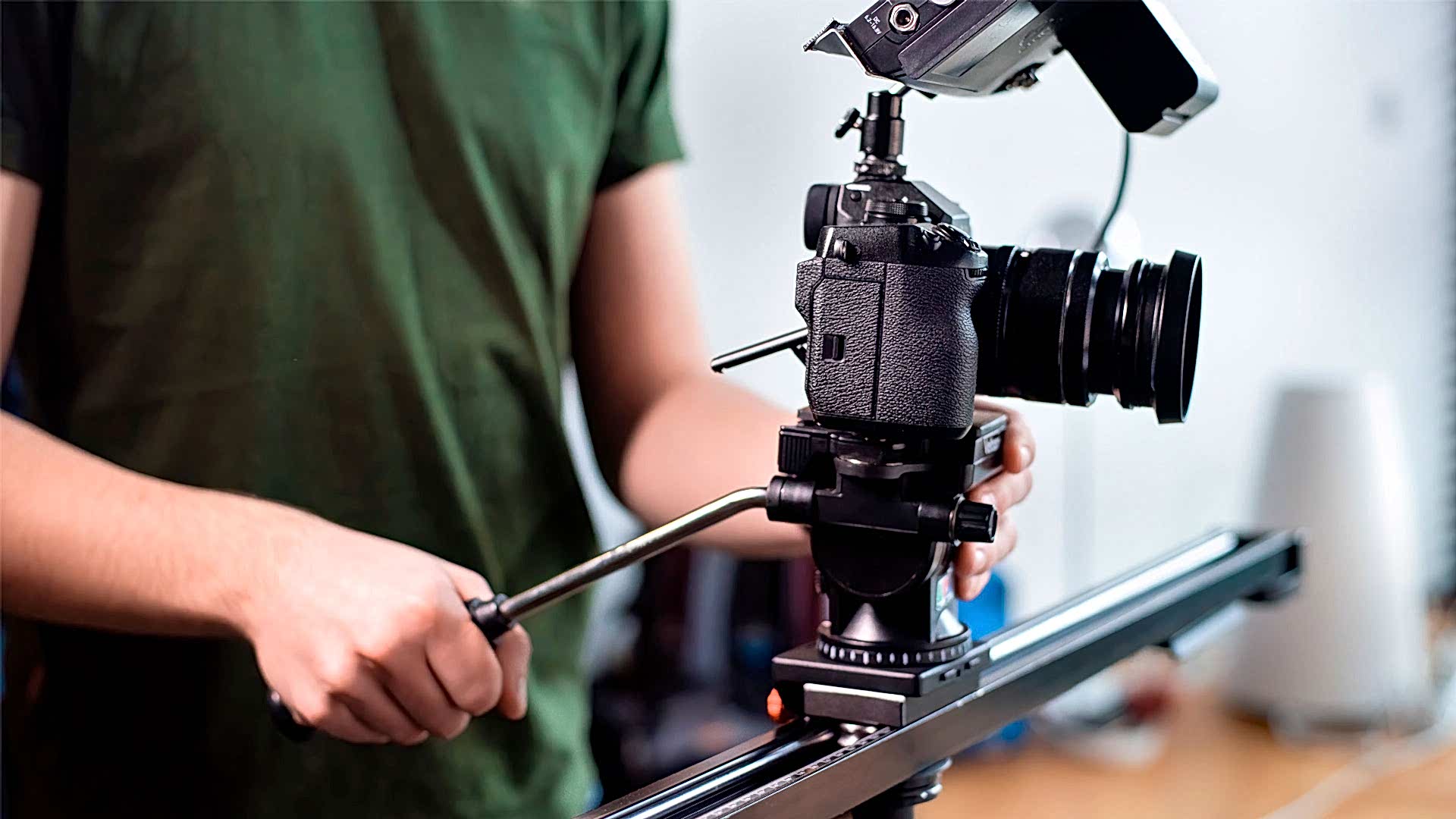 fabrika tanitim filmi cekim hizmeti