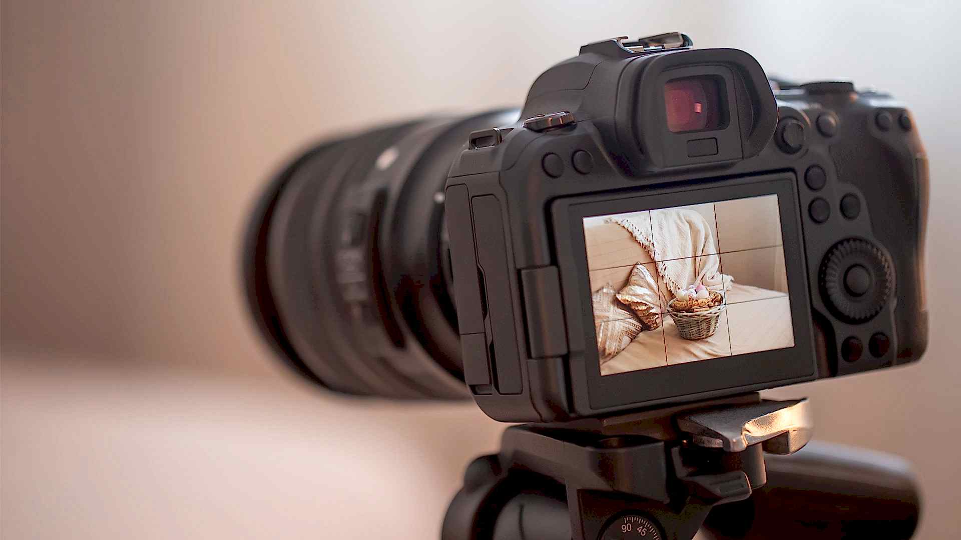 profesyonel urun tanitim filmi