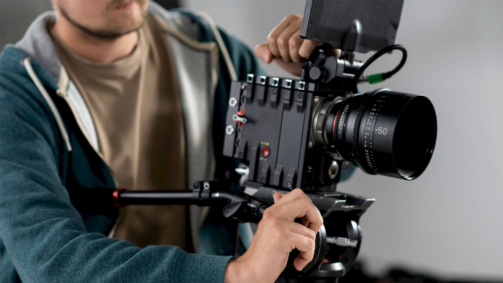 tanitim filmi cozumlerimiz