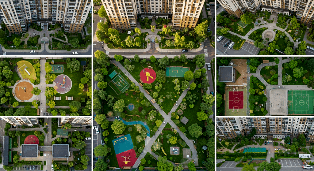 Drone emlak cekimi 3