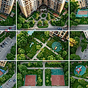 Drone emlak cekimi 4