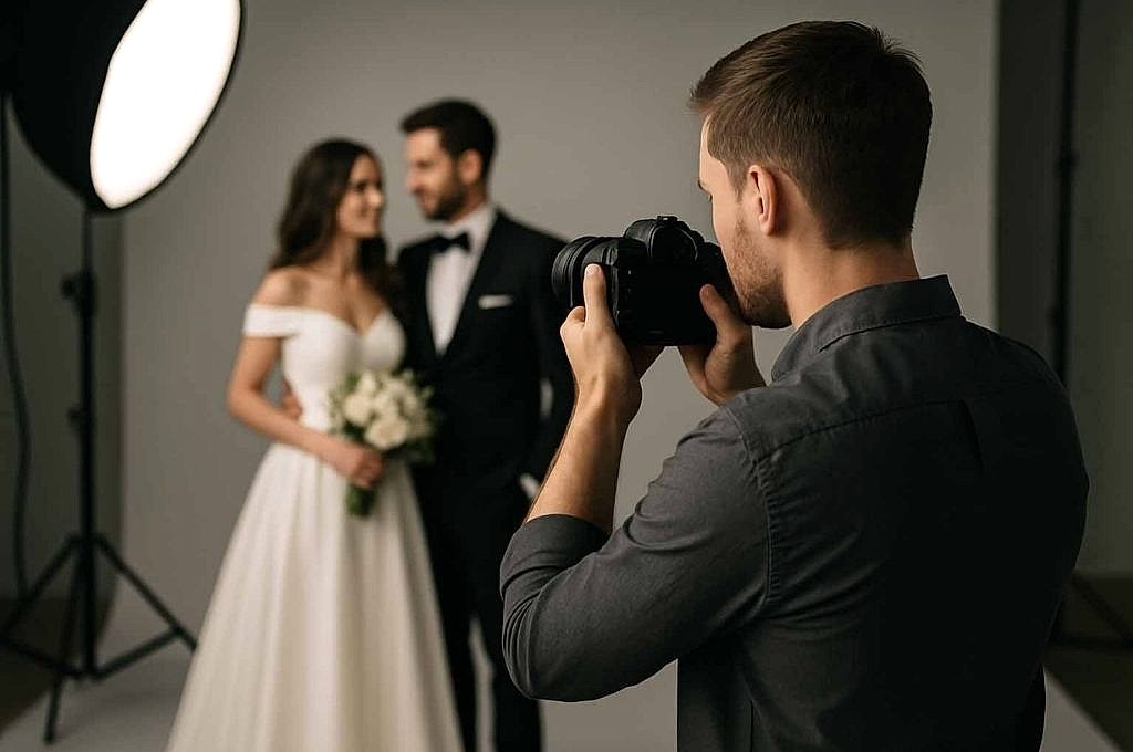 Düğün Günü Çekimi 5 Düğün Günü Çekimi