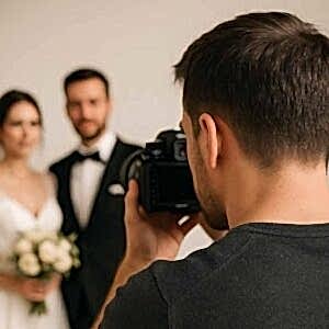 Düğün Günü Çekimi 8 Düğün Günü Çekimi