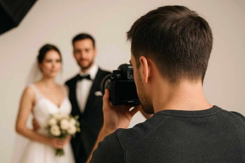 Düğün Günü Çekimi 4 Düğün Günü Çekimi