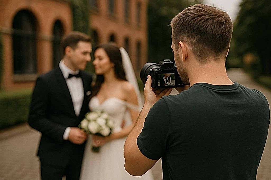 Düğün Günü Çekimi 3 Düğün Günü Çekimi