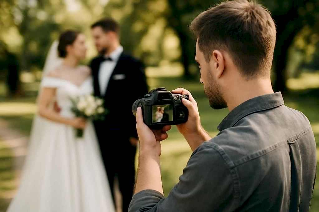 Düğün Günü Çekimi 2 Düğün Günü Çekimi