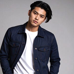 E-Ticaret Moda Çekimi