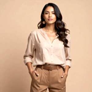 E-Ticaret Moda Çekimi