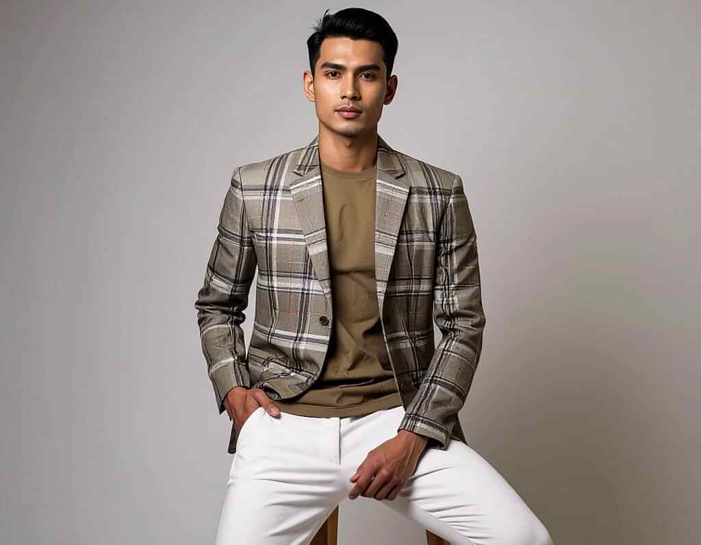 E-Ticaret Moda Çekimi