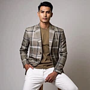 E-Ticaret Moda Çekimi