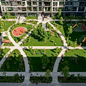 Mimari ve Mekan Çekimleri