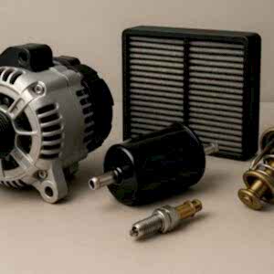 Endüstriyel Ürün Çekimi