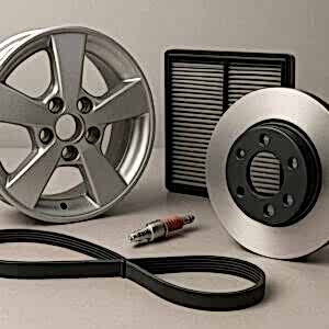 Endüstriyel Ürün Çekimi