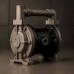 Endüstriyel Ürün Çekimi