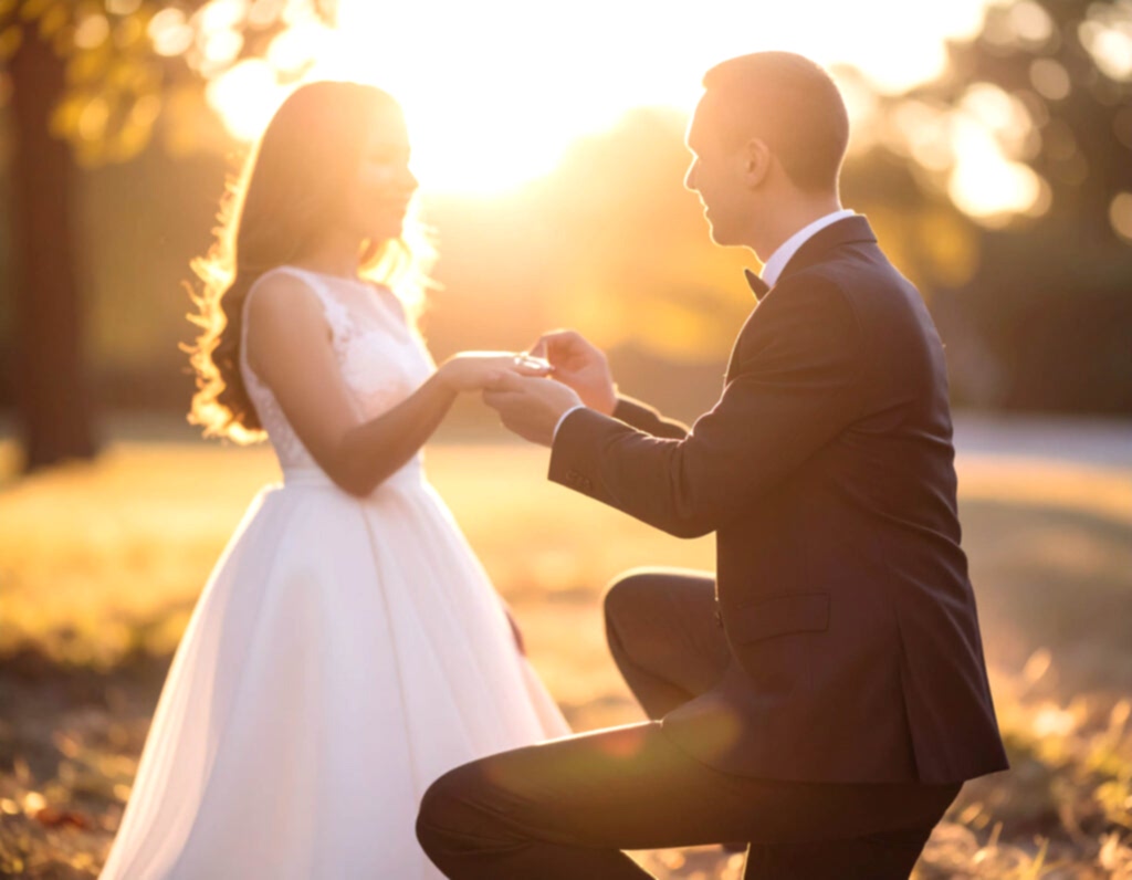 Evlilik Teklifi Çekimi 12 Evlilik Teklifi Çekimi