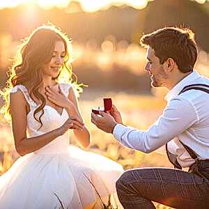 Evlilik Teklifi Çekimi 5 Evlilik Teklifi Çekimi