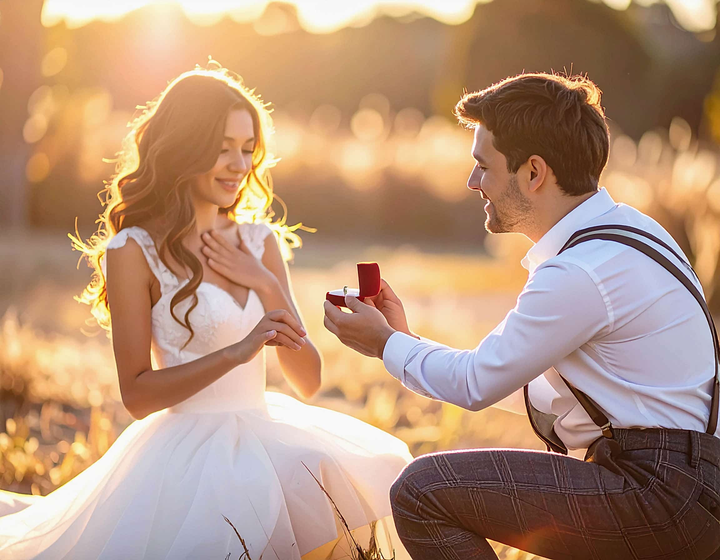 Evlilik Teklifi Çekimi 3 Evlilik Teklifi Çekimi