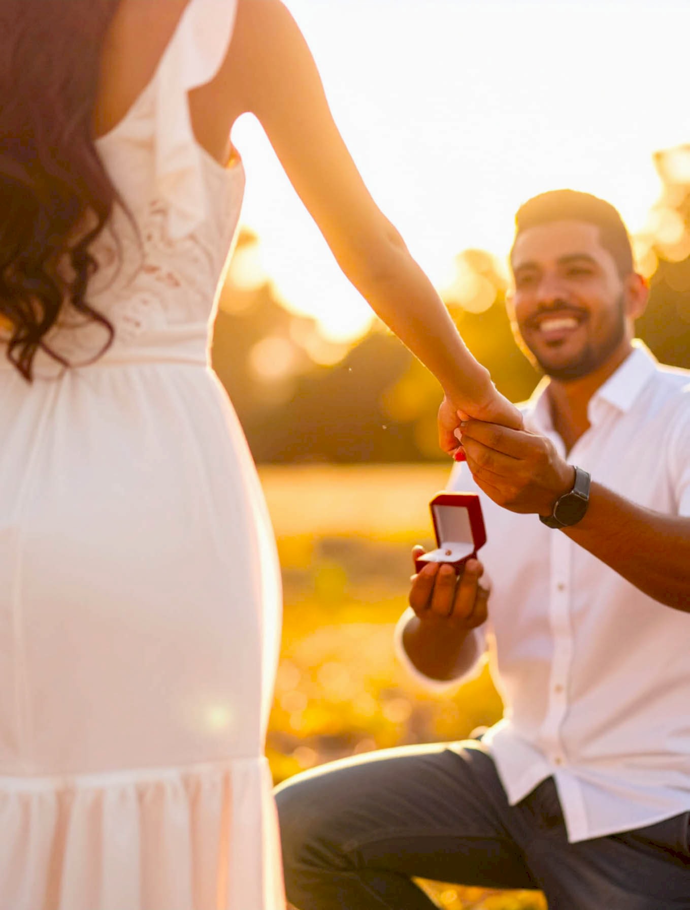 Evlilik Teklifi Çekimi 1 Evlilik Teklifi Çekimi