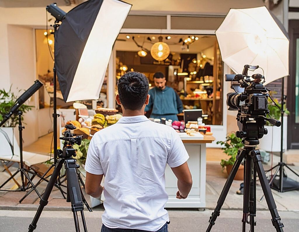 Kampanya & Duyuru Videoları