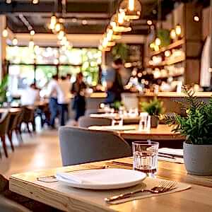 Mekan ve Hizmet Tanıtımları