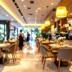 Mekan ve Hizmet Tanıtımları