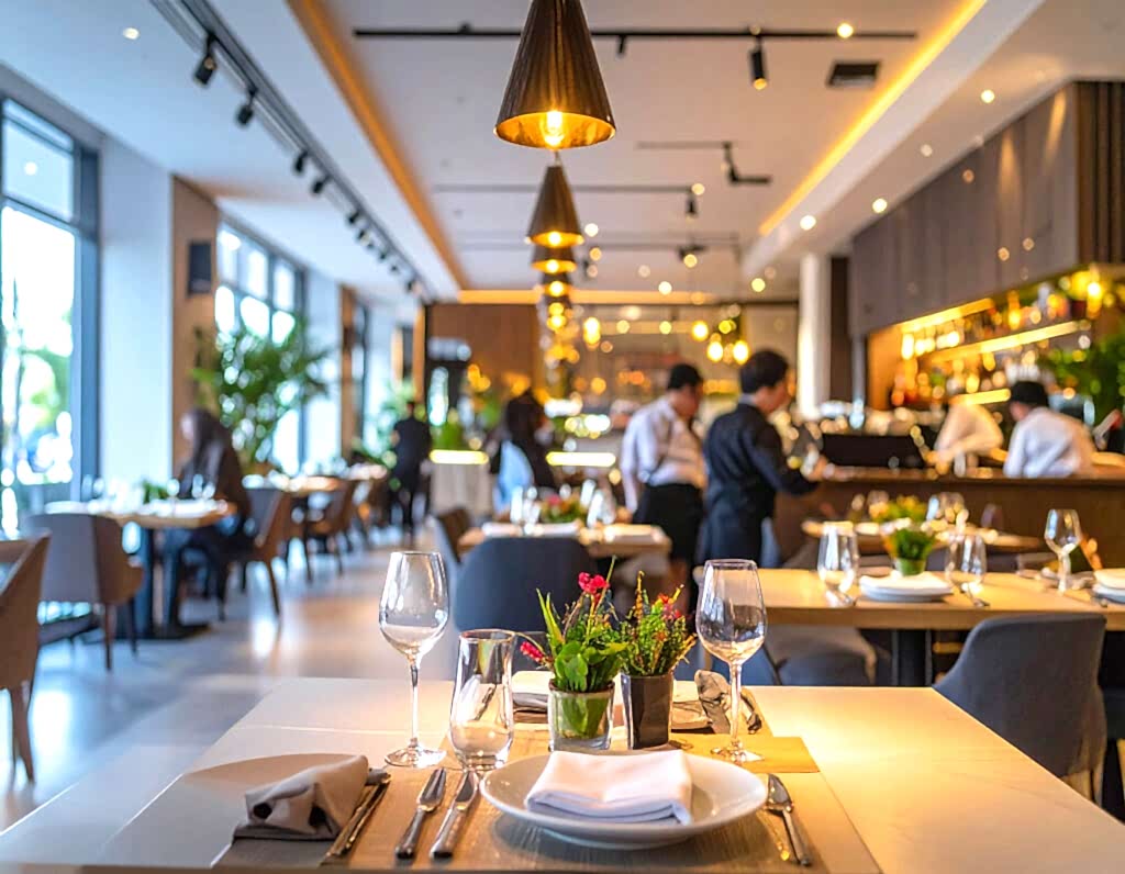 Mekan ve Hizmet Tanıtımları