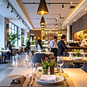 Mekan ve Hizmet Tanıtımları