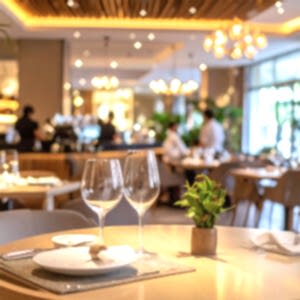 Mekan ve Hizmet Tanıtımları