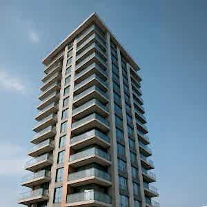 Mimari ve Rezidans Çekimi