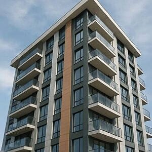 Mimari ve Rezidans Çekimi