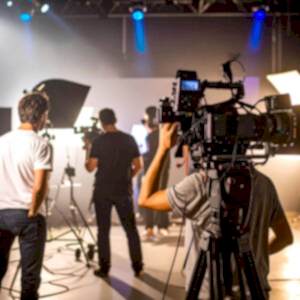 Müzik Klibi Çekimi