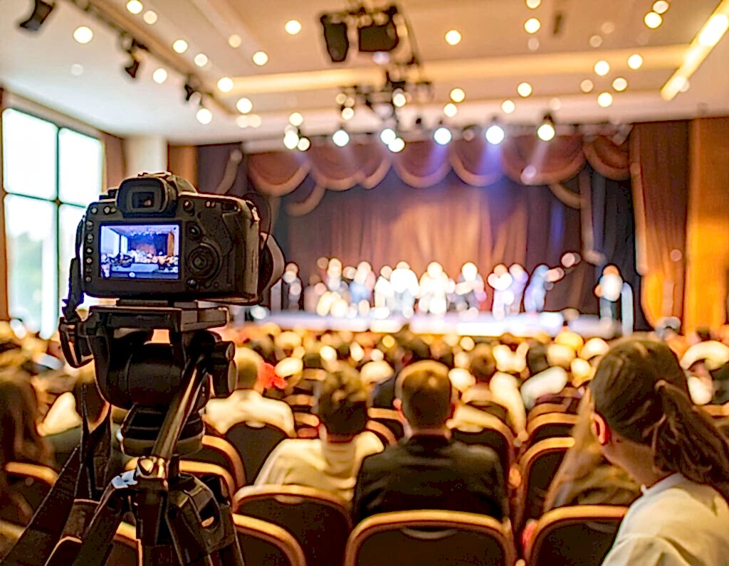 Okul & Etkinlik Çekimleri