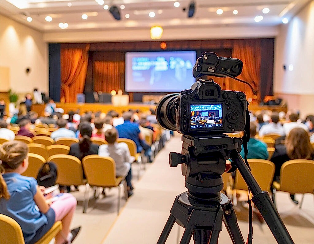 Okul & Etkinlik Çekimleri