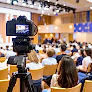 Okul & Etkinlik Çekimleri