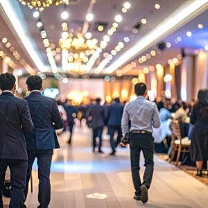 Organizasyon Çekimleri