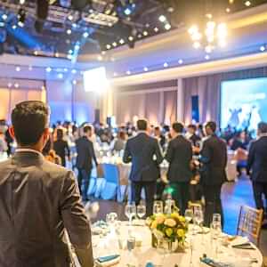 Organizasyon Çekimleri