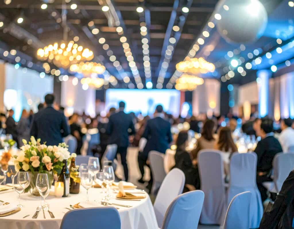 Organizasyon Çekimleri