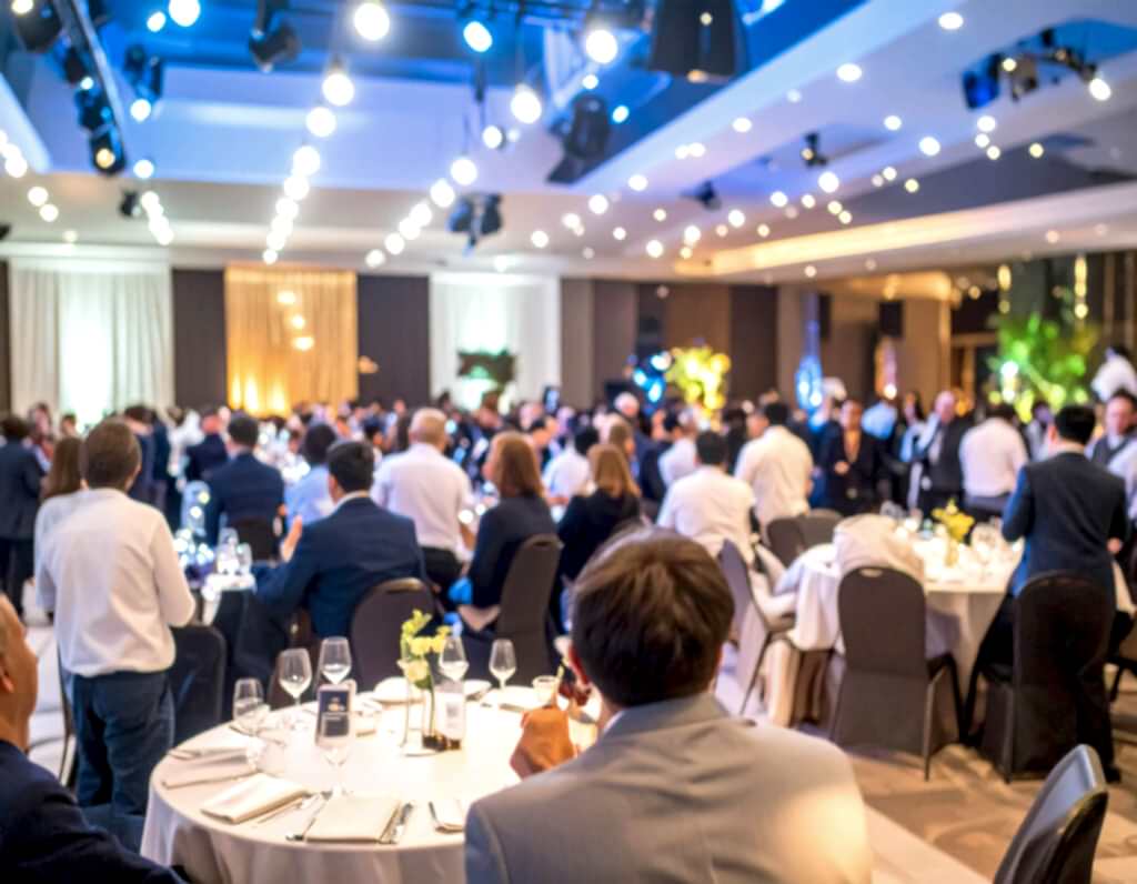 Organizasyon Çekimleri