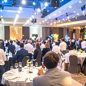 Organizasyon Çekimleri