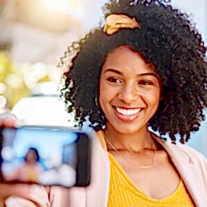 Reels & Shorts Üretimi