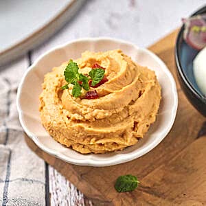 Restoran Menü Çekimi