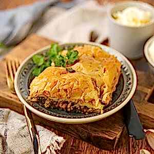 Restoran Menü Çekimi