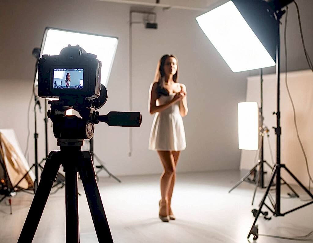 Sanatçı Albüm Çekimi 15 Sanatçı Albüm Çekimi